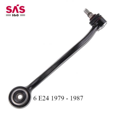 BMW 6 E24 1979 - 1987 कंट्रोल आर्म फ्रंट एक्सल लोअर लेफ्ट फ्रंट - 6 ई24 1979 - 1987